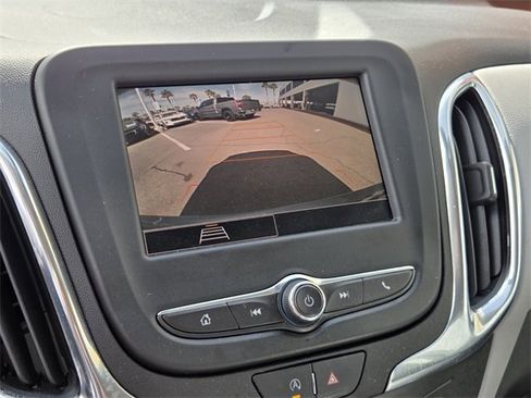 Certified 2023 Chevrolet Equinox LS w/ Driver Confidence II Package image 21