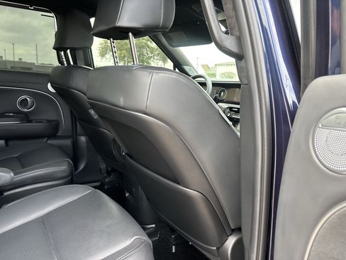 Used 2026 Hyundai Palisade Calligraphy FWD image 23