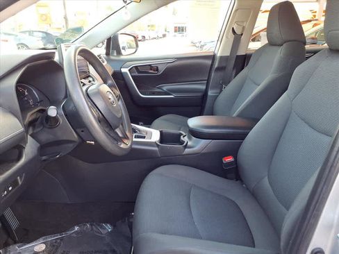 Used 2024 Toyota RAV4 LE image 18