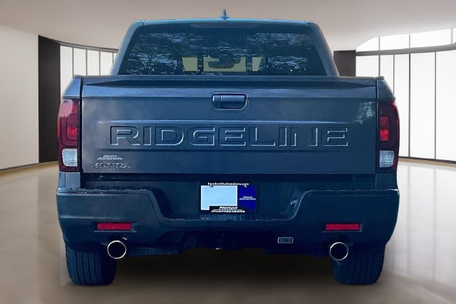 Used 2024 Honda Ridgeline RTL image 5