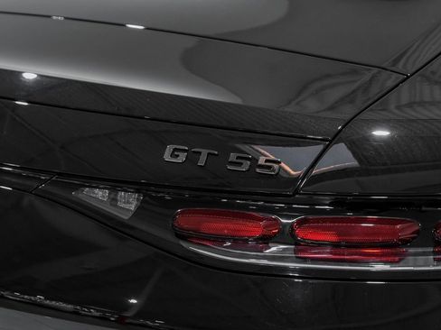 Used 2024 Mercedes-Benz AMG GT 55 image 43