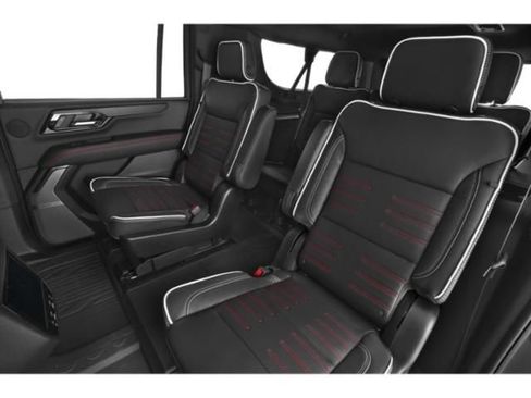 Used 2026 GMC Yukon XL AT4 Ultimate AWD/4WD image 13