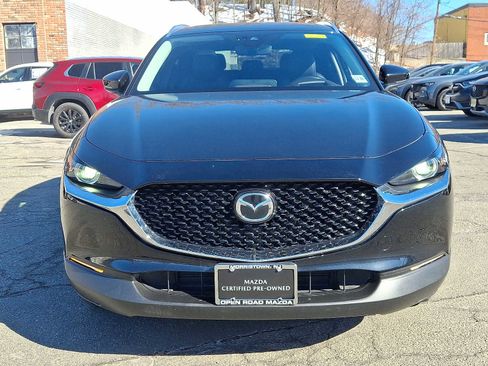 Certified 2023 MAZDA CX-30 AWD 2.5 S w/ Premium Package image 2