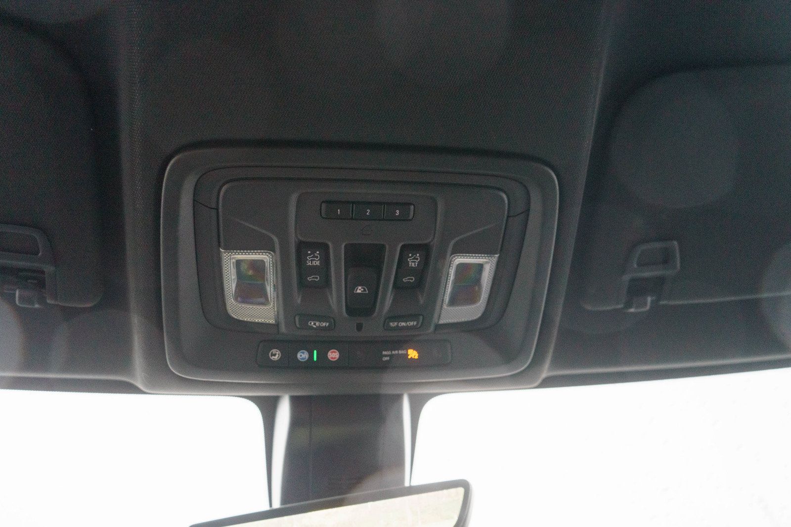 Used 2023 GMC Sierra 2500 AT4 w/ AT4 Preferred Package AWD/4WD image 29