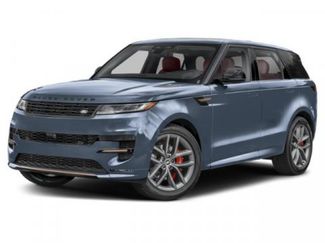 New 2026 Land Rover Range Rover Sport Dynamic SE AWD/4WD video 1