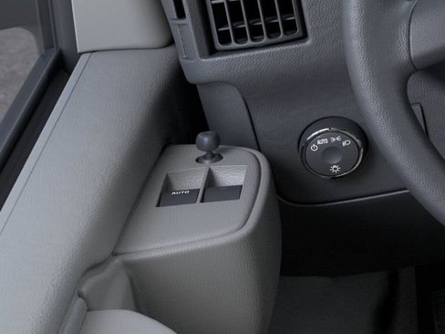 New 2025 Chevrolet Express 3500 LS image 22