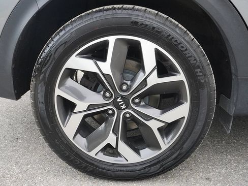 Used 2021 Kia Sportage EX AWD/4WD image 20