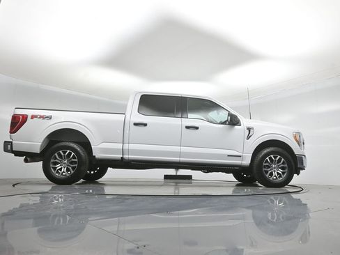 Certified 2021 Ford F150 XLT w/ Equipment Group 301A Mid AWD/4WD image 48