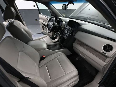 Used 2012 Honda Pilot EX-L image 46