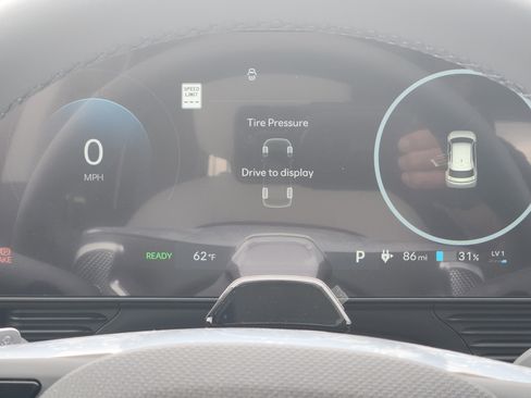 New 2026 Hyundai Ioniq 5 Limited AWD/4WD image 11