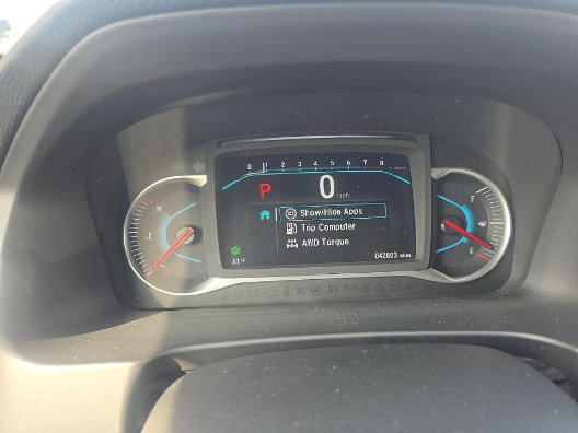 Used 2021 Honda Pilot Special Edition image 7