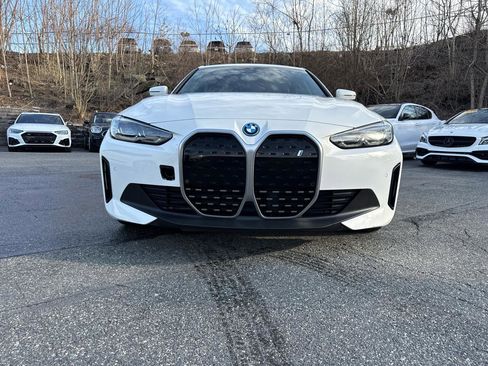 Used 2023 BMW i4 eDrive35 w/ Premium Package image 63