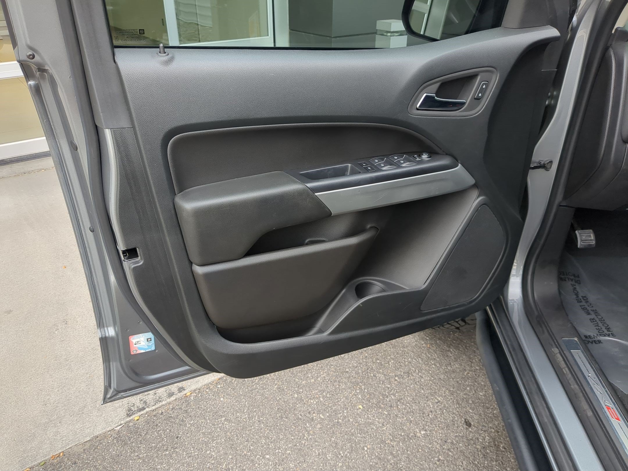 Used 2022 Chevrolet Colorado ZR2 AWD/4WD image 13