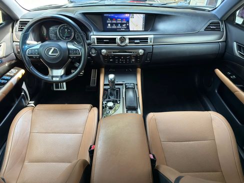 Used 2017 Lexus GS 350 F Sport RWD image 18
