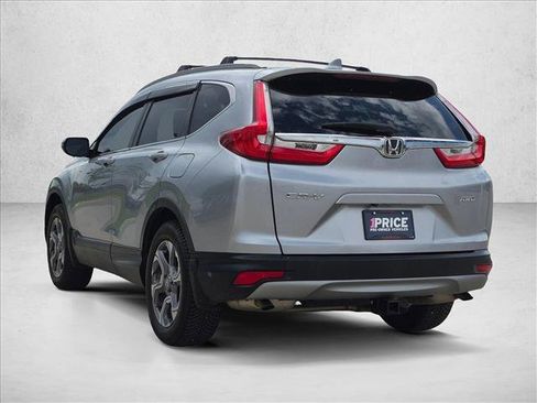 Used 2019 Honda CR-V EX image 9