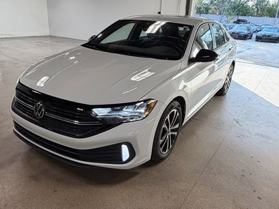 Used 2022 Volkswagen Jetta Sport
