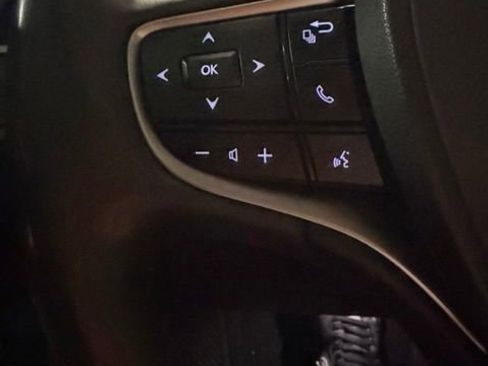 Used 2023 Lexus ES 350 w/ Premium Package FWD image 15