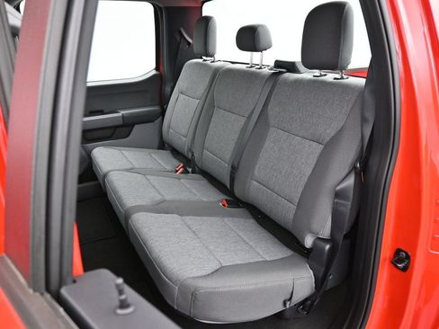 Used 2024 Ford F250 XL w/ STX Appearance Package AWD/4WD image 19