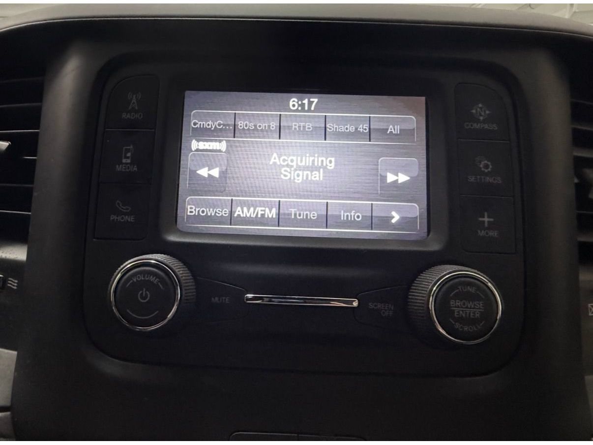 Used 2022 RAM 3500 Tradesman AWD/4WD image 20