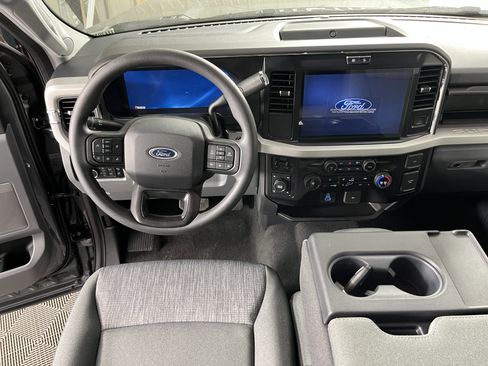New 2026 Ford F350 XLT AWD/4WD image 13