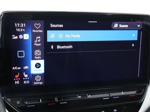 Used 2021 Volkswagen ID.4 Pro S image 33