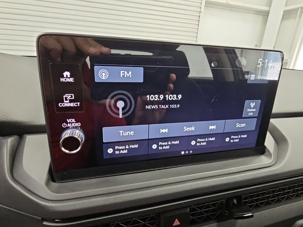 New 2026 Honda Accord LX image 14
