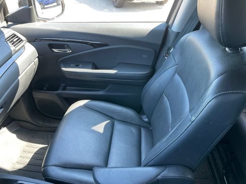 Used 2019 Honda Ridgeline RTL-E image 20