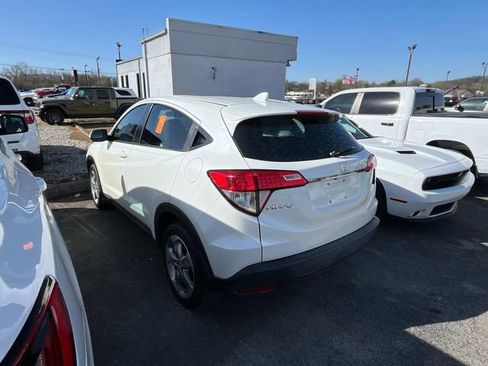 Used 2020 Honda HR-V LX image 6