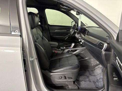 Used 2024 Kia Telluride SX Prestige X-Pro AWD/4WD image 40