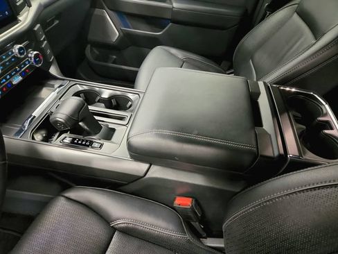 Used 2024 Ford F150 Lariat w/ Equipment Group 502A High AWD/4WD image 21