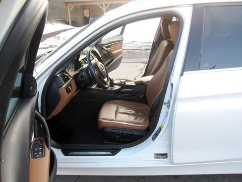 Used 2015 BMW 328i xDrive Wagon image 19