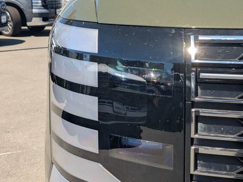 New 2026 Hyundai Palisade Calligraphy image 6