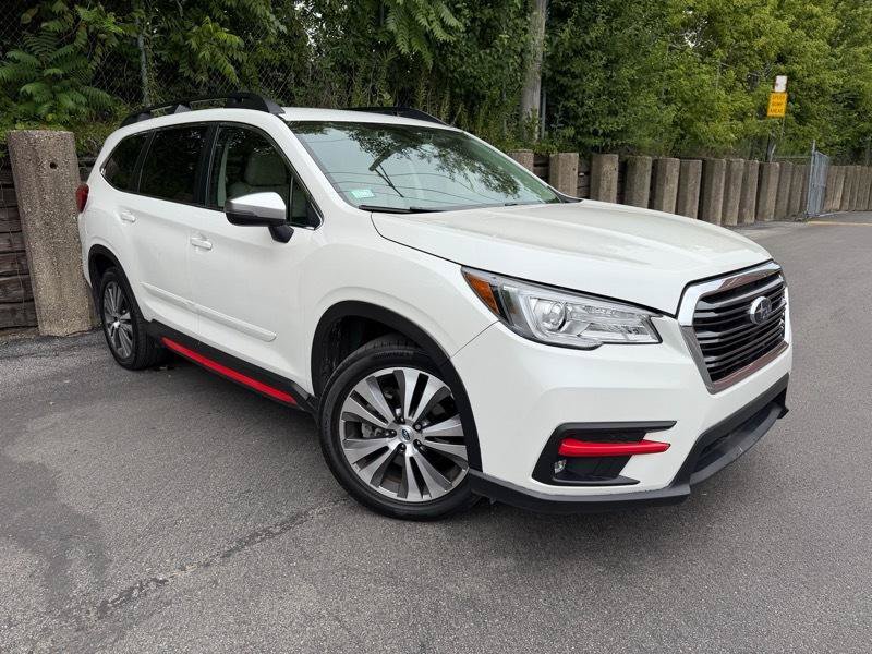 Used 2019 Subaru Ascent Limited AWD/4WD image 4