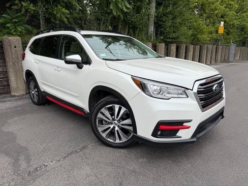 Used 2019 Subaru Ascent Limited AWD/4WD image 4