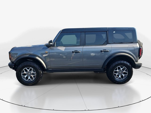 Used 2025 Ford Bronco Badlands AWD/4WD image 8