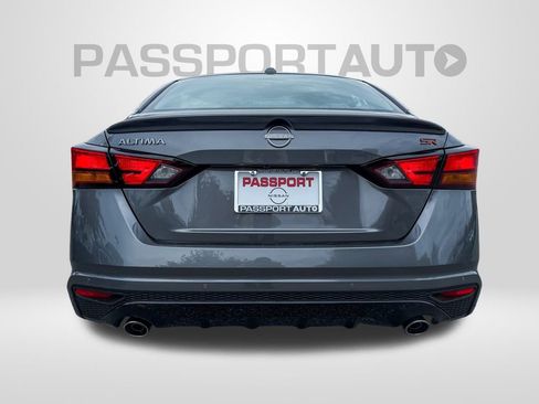 New 2025 Nissan Altima 2.5 SR w/ SR Premium Package image 7