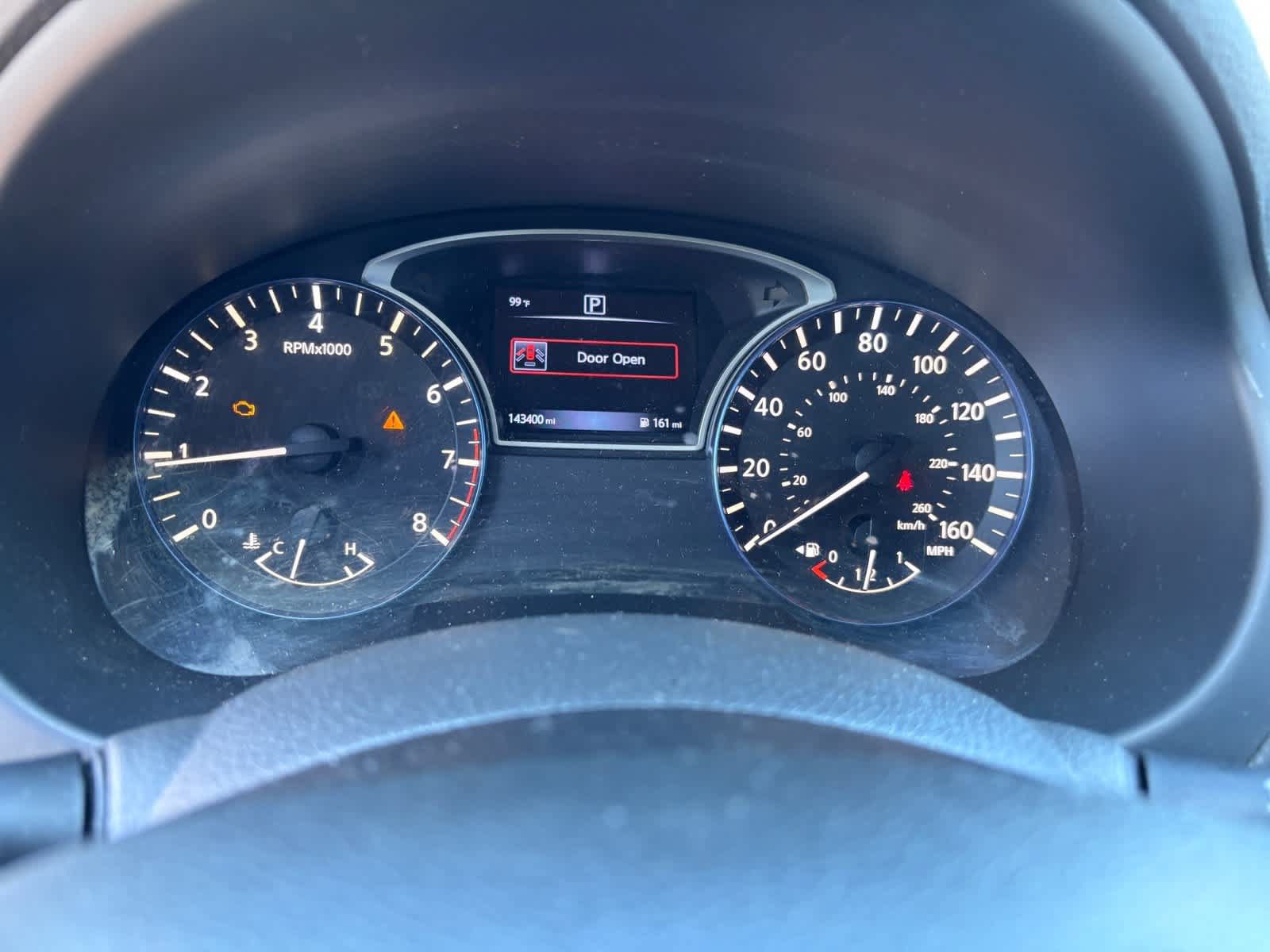 Used 2016 Nissan Altima 2.5 SR w/ LED Appearance Package FWD image 22