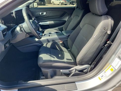 Used 2024 Ford Mustang GT image 13