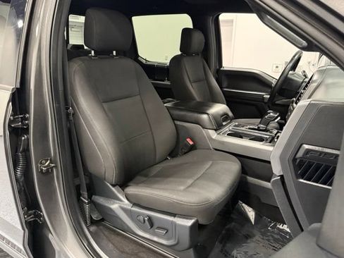 Used 2020 Ford F150 XLT w/ Equipment Group 302A Luxury AWD/4WD image 35