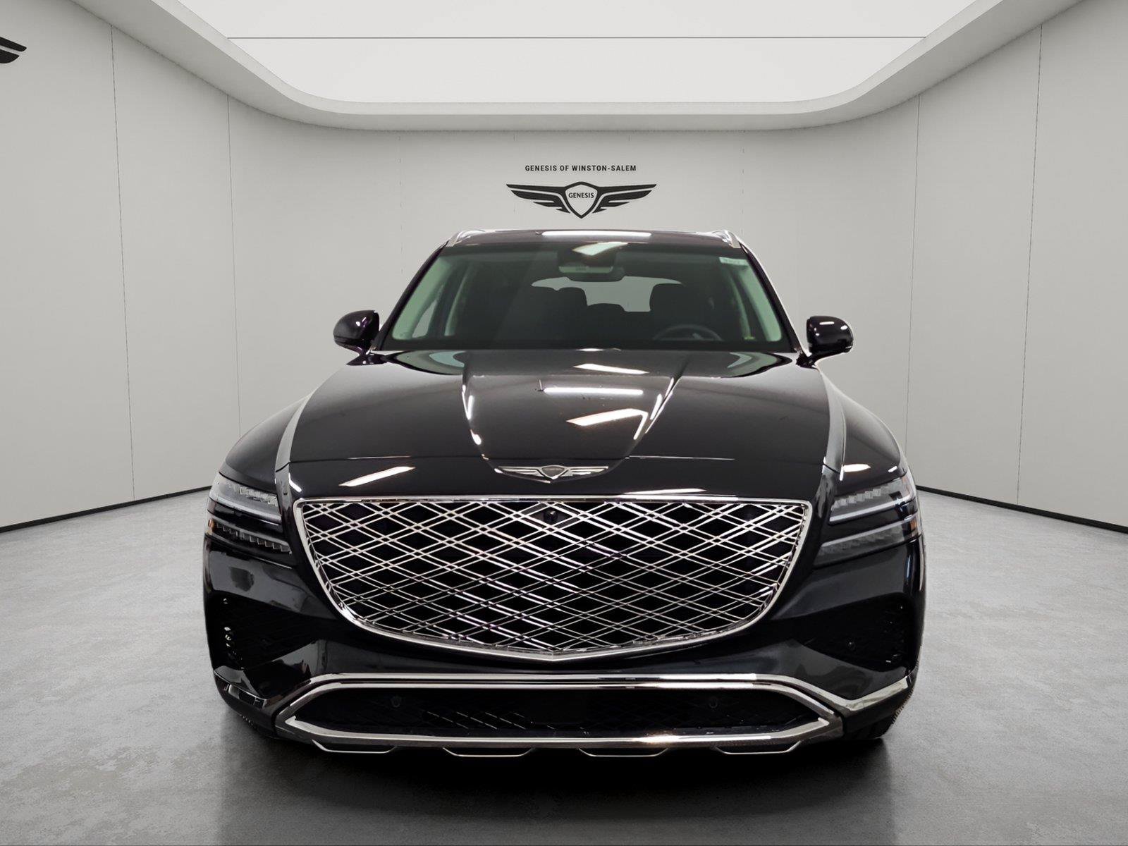 New 2027 Genesis GV80 3.5T Advanced AWD/4WD image 8
