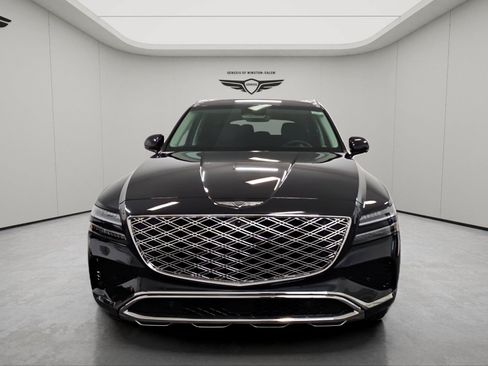 New 2027 Genesis GV80 3.5T Advanced AWD/4WD image 8