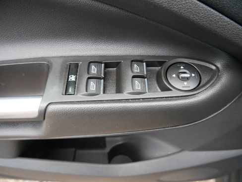 Used 2015 Ford C-MAX Energi SEL w/ Equipment Group 302A image 20