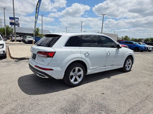 Used 2022 Audi Q7 2.0T Premium Plus AWD/4WD image 15