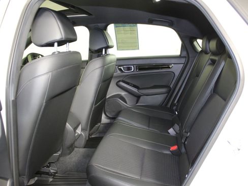 Used 2024 Honda Civic Sport Touring image 21