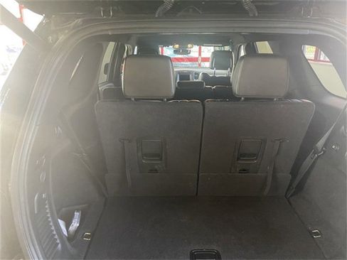 Used 2018 Dodge Durango GT w/ Blacktop Package image 23