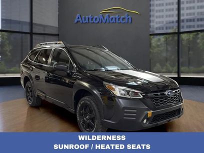 Used 2023 Subaru Outback Wilderness