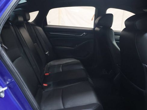 Used 2019 Honda Accord Sport image 13