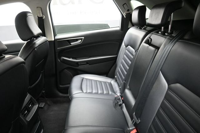 Used 2024 Ford Edge SEL AWD/4WD image 23
