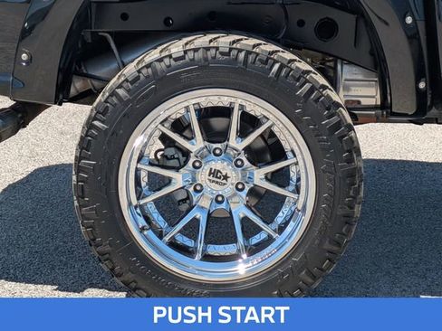 Used 2020 Ford Ranger Lariat w/ Technology Package image 12