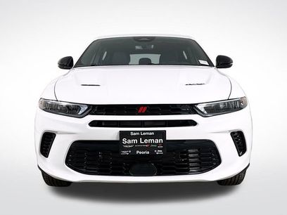 New 2025 Dodge Hornet GT w/ GT Blacktop Package